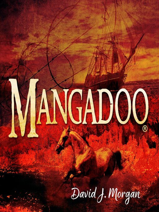 Title details for Mangadoo by David J Morgan - Wait list